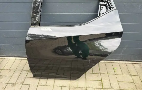 Nissan Micra K14 Rear door 821135FA5B