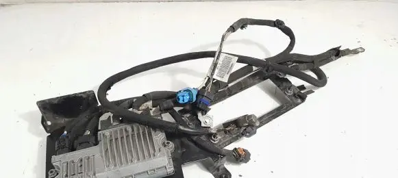 Peugeot 208 Other control units/modules 967834228000