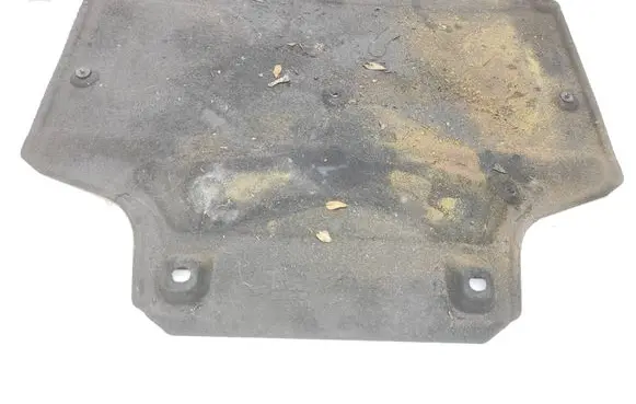 Audi Q5 SQ5 Engine splash shield/under tray
