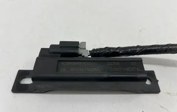 Nissan Qashqai J12 Keyless system antenna A3C0086970000