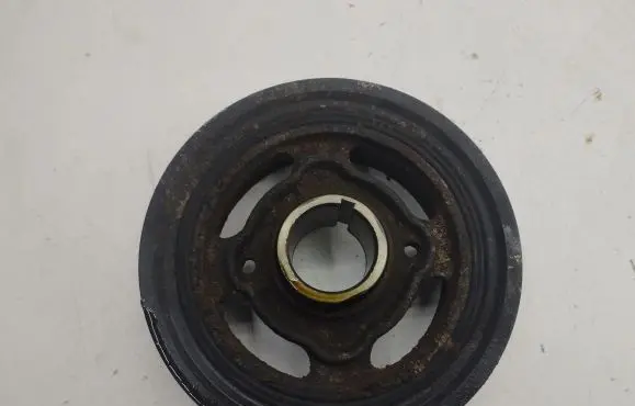 Lexus GS 300 350 430 450H Crankshaft pulley