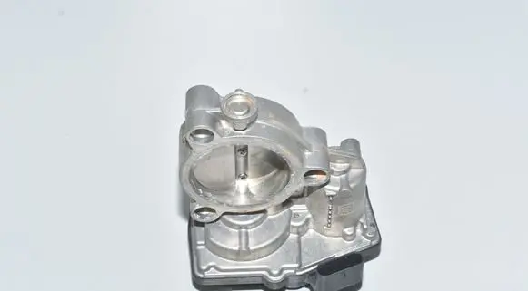 BMW i3 Throttle valve 7618838 13547618838