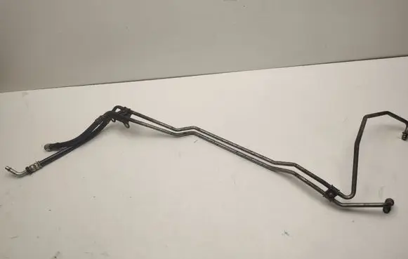 Mercedes-Benz CL C216 Air intake hose/pipe A2212702196