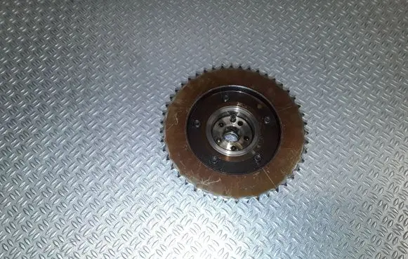 Opel Insignia A Camshaft pulley/ VANOS 12578515