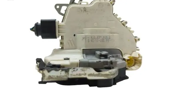 Audi Q5 SQ5 Front door lock 8J1837015C