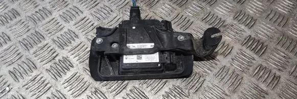 Jaguar I-Pace Blind spot module JPLA14F152AC