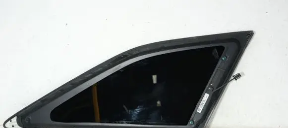 Audi A6 S6 C8 4K Rear side window 4K9845298