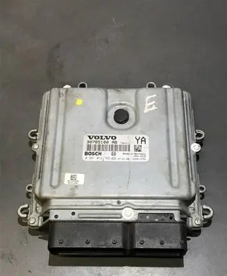 Volvo S80 Engine control unit/module 30785100AB 1039S13759 0281012765