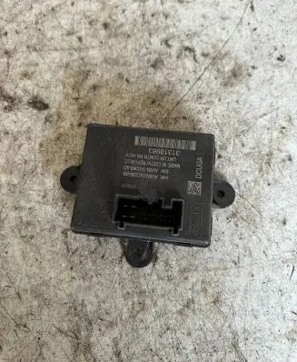 Volvo XC60 Door control unit/module 9G9T14B534AC
