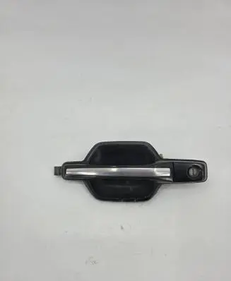 Mitsubishi Pajero Front door exterior handle 