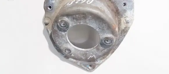 Peugeot 407 Coil spring mount 