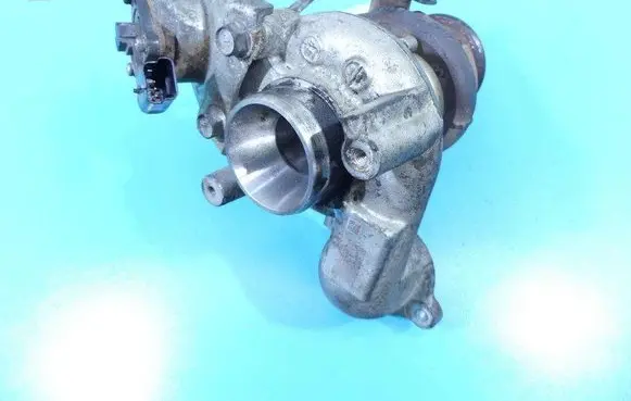 Peugeot Partner Turbo 49373-02003 IMPRK1241630