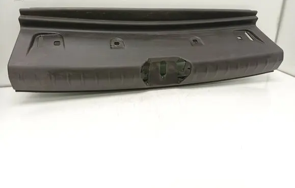 BMW 1 F20 F21 Trunk/boot sill cover protection 7221871