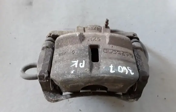 Nissan Qashqai Front brake caliper 410114EA0A