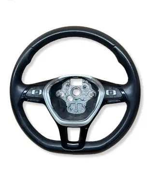 Volkswagen Golf VII Steering wheel 5G0419091GB