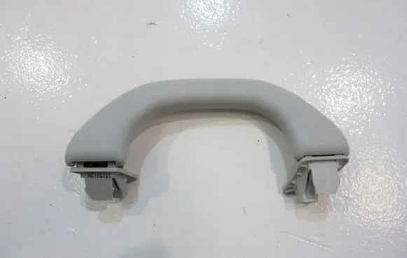 Volkswagen PASSAT CC Front interior roof grab handle 1K0857607M