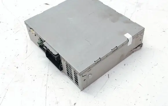 Audi Q5 SQ5 GPS navigation control unit/module 4G0035082D