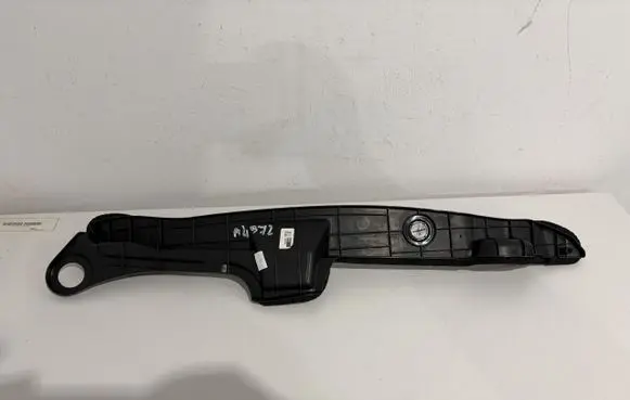 Toyota Aygo AB40 Fender foam support/seal 53827-0H031