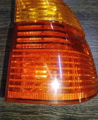 BMW 5 E39 Rear/tail lights 6900214 301302 120120011138