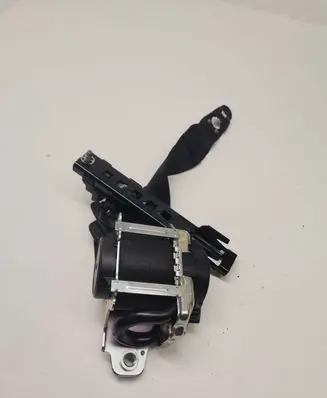 Mercedes-Benz GLC X253 C253 Front seatbelt 635374900A