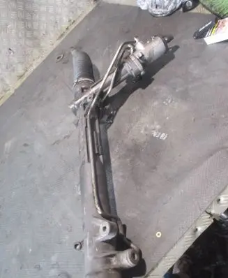 BMW 5 E60 E61 Steering rack 7852501924