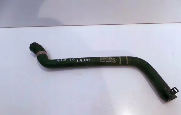 Mercedes-Benz GLA W156 Engine coolant pipe/hose A2468303896