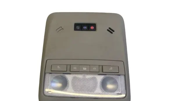 Opel Mokka X Front seat light 42424625 5110416EA 1606180212