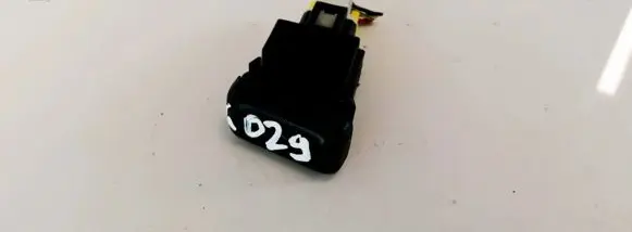 Subaru Outback Other switches/knobs/shifts