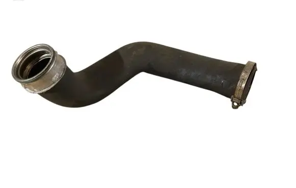 Mercedes-Benz ML W164 Intercooler hose/pipe A1645280682