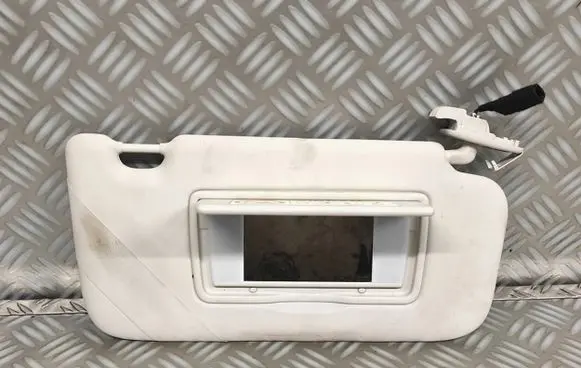 Ford Focus Sun visor clip/hook/bracket 