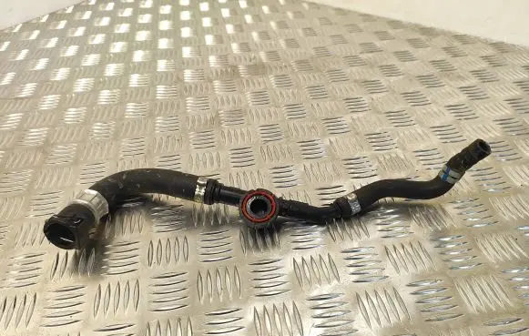 Peugeot 308 Engine coolant pipe/hose Z12002108