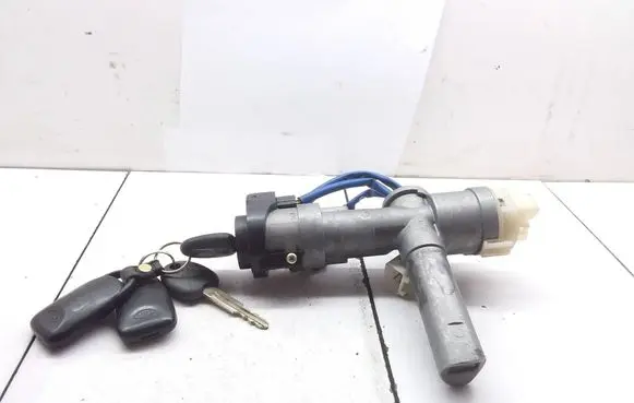 KIA Sorento Ignition lock BLMT