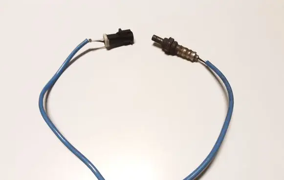 Mazda Tribute Lambda probe sensor 1T249G444HBA