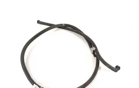 BMW 5 E60 E61 Windshield washer fluid hose N67063