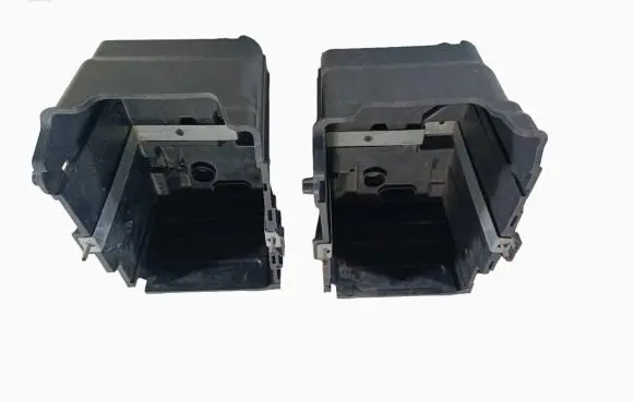 Ford Fiesta Battery box tray 8V21-10723-BC