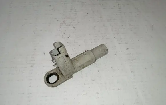 Peugeot 207 Camshaft position sensor 9660582080
