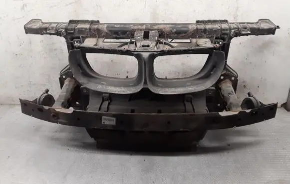BMW 1 E81 E87 Radiator support slam panel 