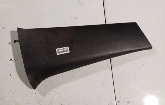 Volkswagen Golf IV (B) pillar trim (top) 1J4867298B