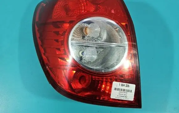Chevrolet Captiva Rear/tail lights IMPRK1504326