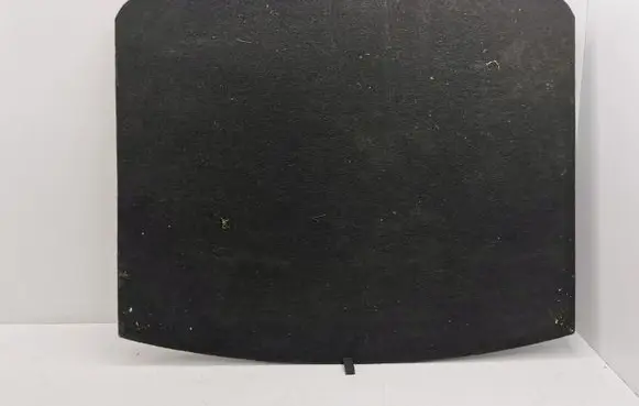 Trunk/boot floor carpet liner