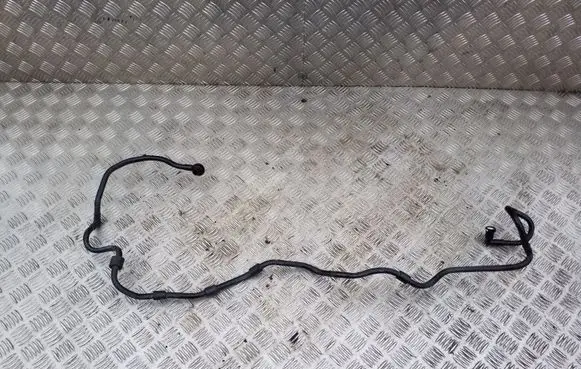 BMW 5 GT F07 Vacuum line/pipe/hose 11446610