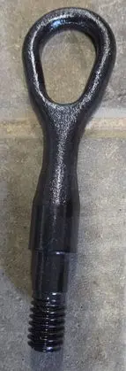 Jeep Grand Cherokee WL Lift Jack 68497385AA