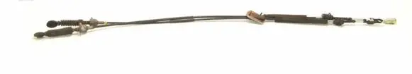 Mitsubishi Lancer X Gear shift cable linkage Nra