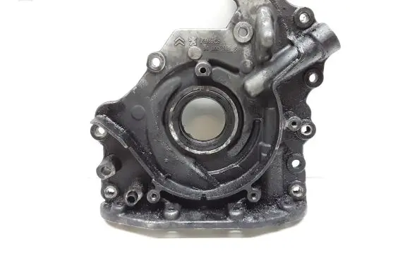 Volvo V60 Oil pump 9686038880