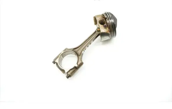 Audi A4 S4 B6 8E 8H Piston with connecting rod AWA