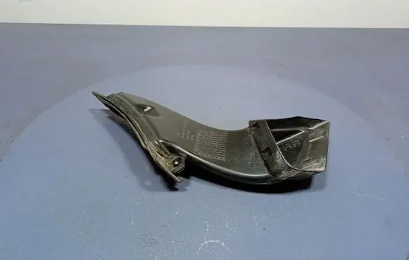 KIA Niro Intercooler air guide/duct channel 86574-Q4000