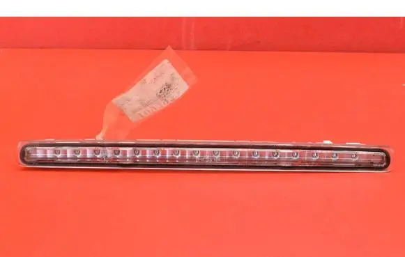 Opel Vectra C Boot/trunk interior light