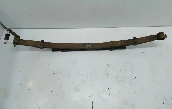Toyota Hilux (AN120, AN130) Front leaf spring 