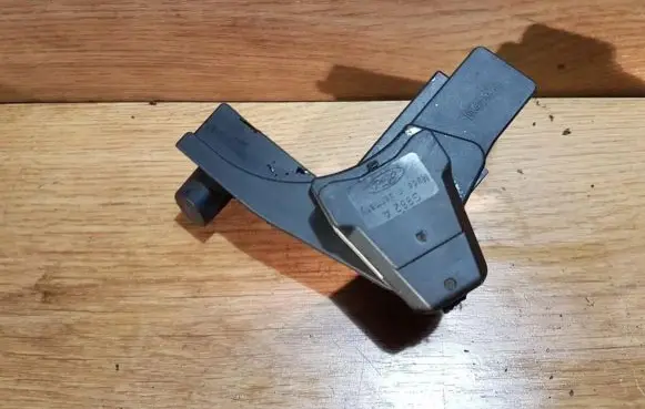 Ford Mondeo MK II Other control units/modules 97BG13B302AB