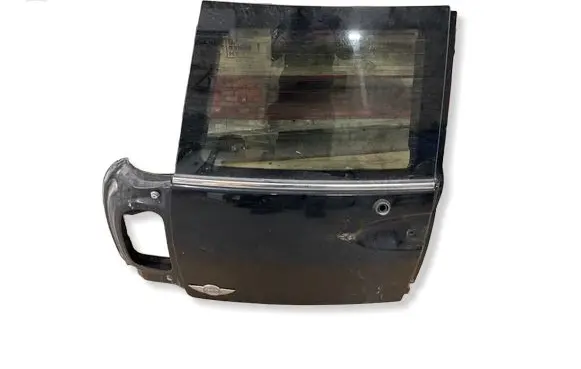 Mini One - Cooper Clubman R55 Back/rear loading door 43R00021 E000190 DOT32AS2M13